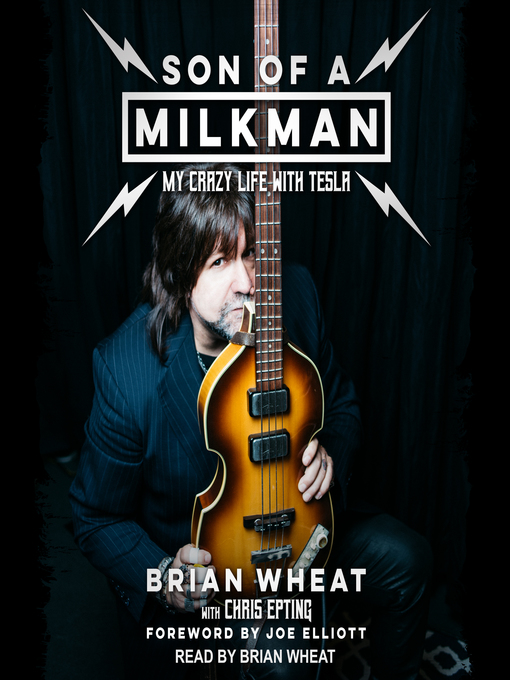 Title details for Son of a Milkman by Brian Wheat - Available